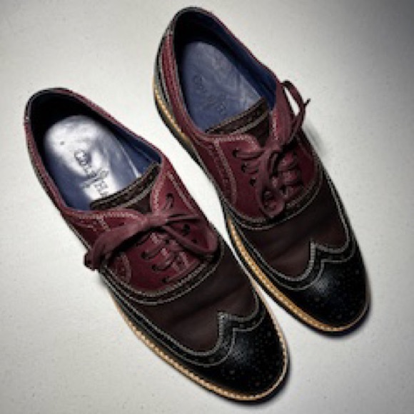 Cole Haan Oxford excellent condition, worn twice - Picture 1 of 6